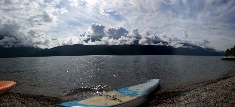 Fulfilling a Dream…..