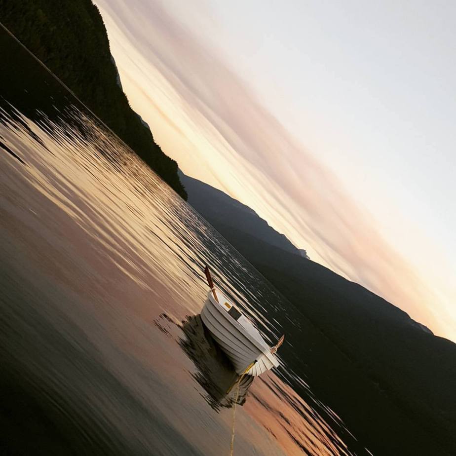 All is Connected….