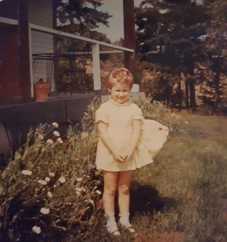 How Revealing Flaws Brings&nbsp;Growth…