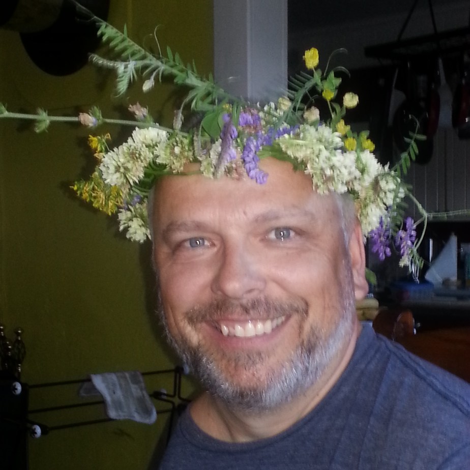 Grief Has No Expiry&nbsp;Date….