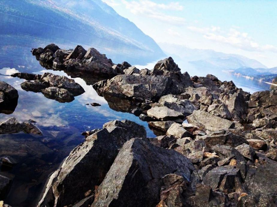 Pain Softens However&nbsp;Lingers….