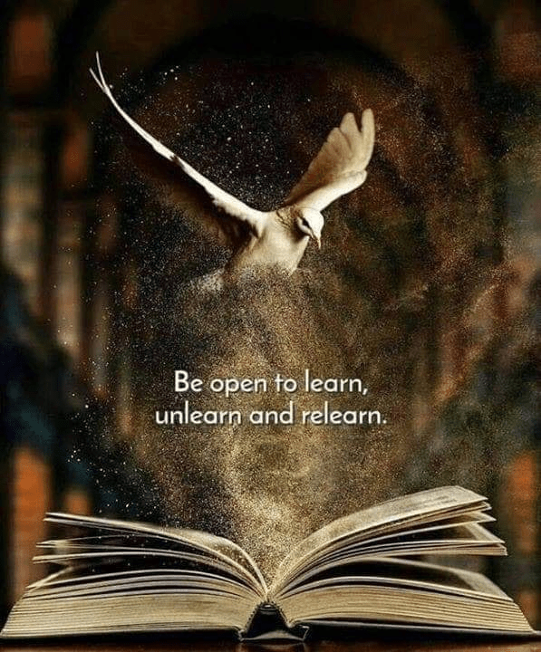 Chemistry, Commitment, Communication…